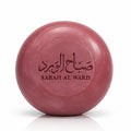 Sabah Al Ward Afeer Sabonete Corporal 450g
