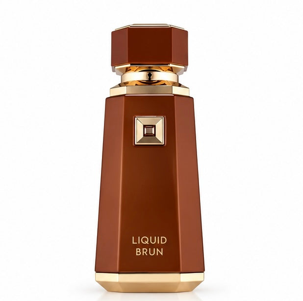Liquid Brun Eau de Parfum 100ml