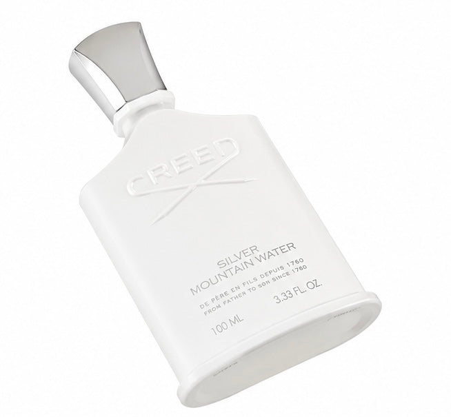 SILVER MOUNTAIN WATER - CREED - EAU DE PARFUM - 100ML