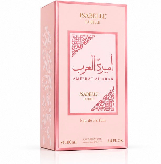 Ameerat Al Arab La Belle Le Parfum 100ml