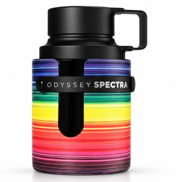 Odyssey Spectre Eau de Parfum 100ml