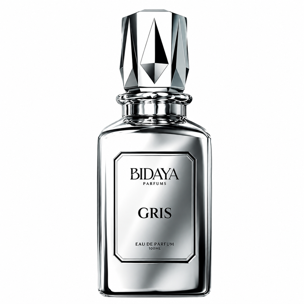 GRIS - BIDAYA - EAU DE PARFUM - 100ML