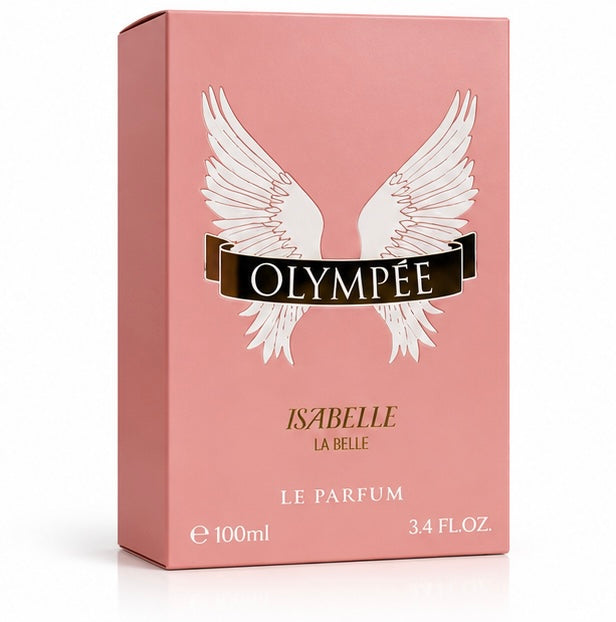 Olympee La Belle Le Parfum 100ml
