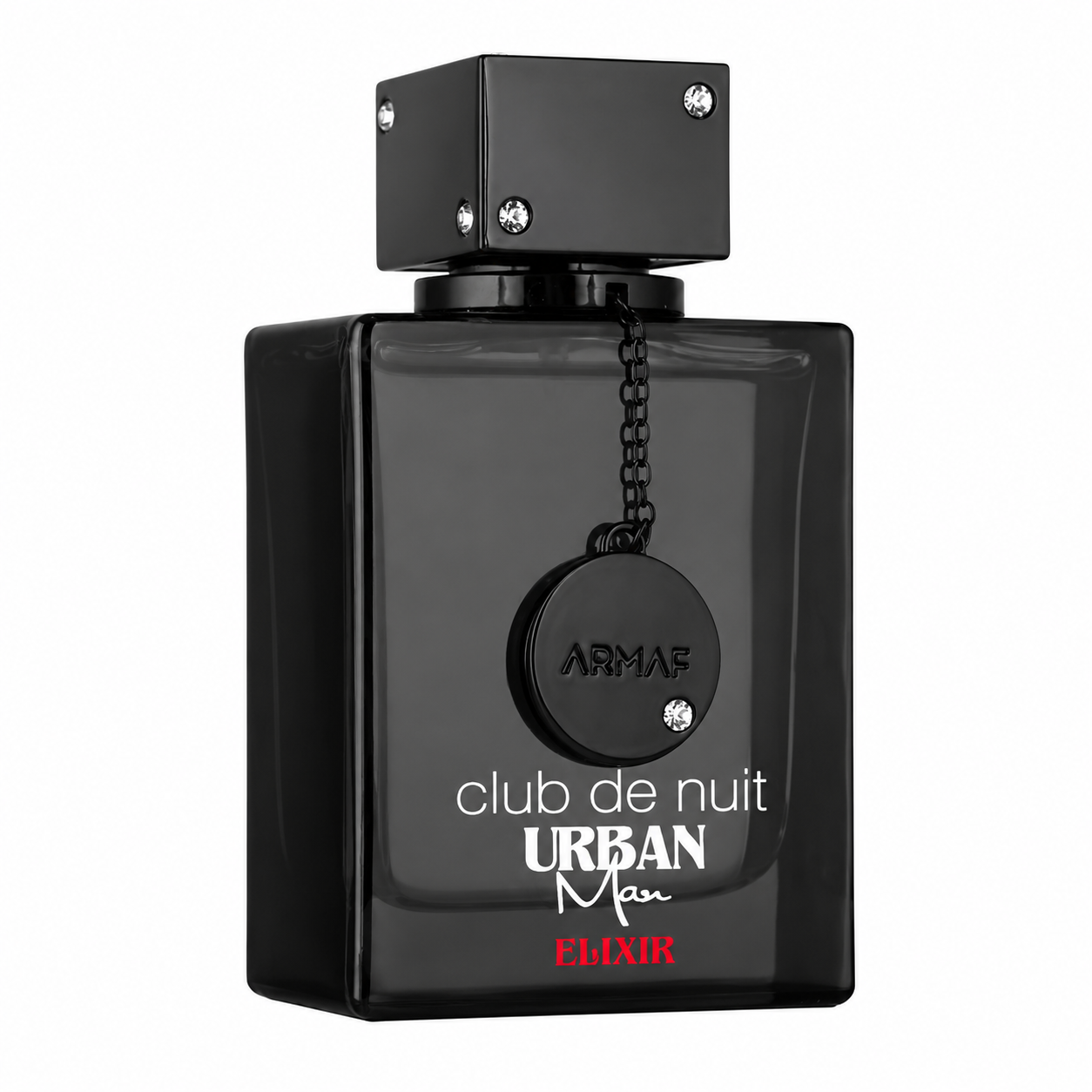 CLUB DE NUIT URBAN MAN ELIXIR - ARMAF - EAU DE PARFUM - 105ML