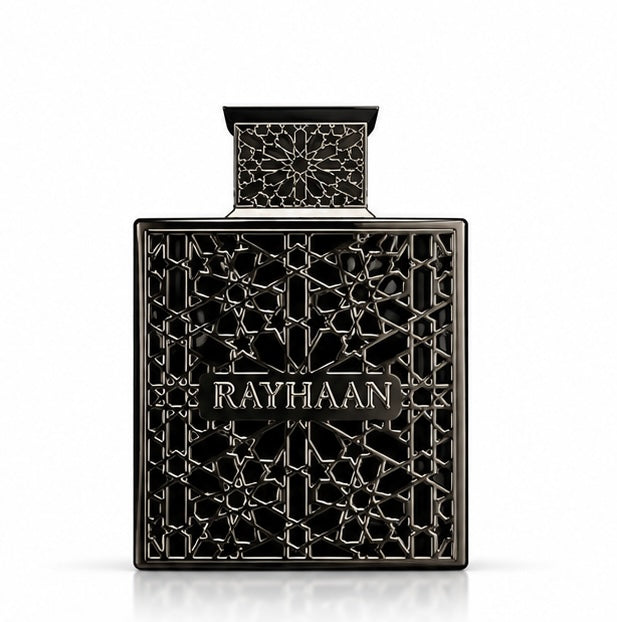 Rayhaan Obsidian Eau de Parfum 100ml