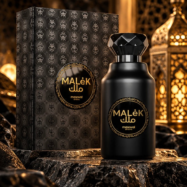 Malek Eau de Parfum 100ml