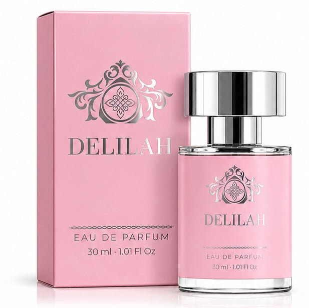 Delilah Afeer 30ml Eau de Parfum