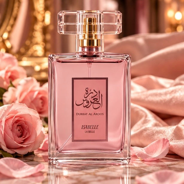 Durrat Al Aros La Belle Le Parfum 100ml