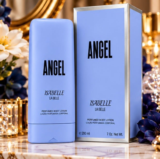Angel La Belle Body Lotion 200ml