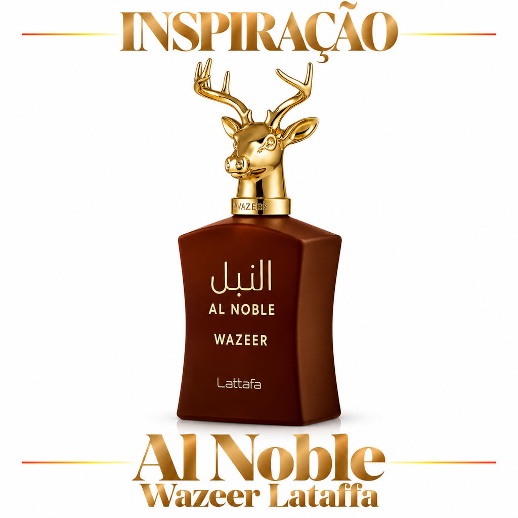 Al Noble Afeer 30ml Eau de Parfum