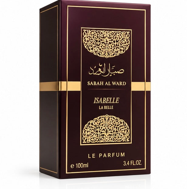 Sabah Al Ward La Belle Le Parfum 100ml