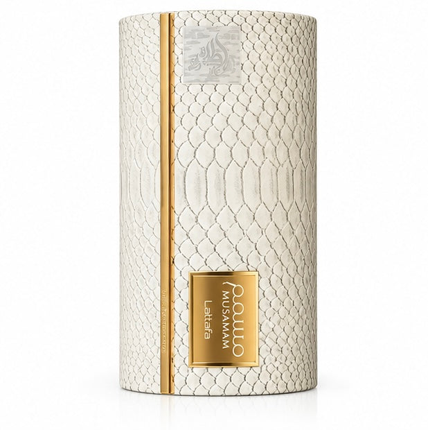 Musamam White Intense Eau de Parfum 100ml