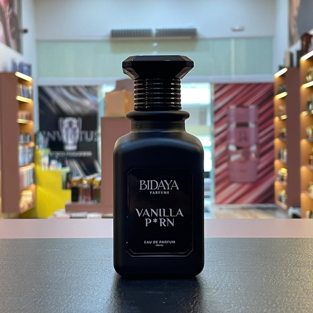 Bidaya Vanilla P*RN Eau de Parfum 100ml