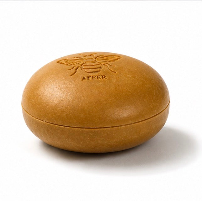 ABELHINHA - AFEER - SABONETE CORPORAL - 3 X 150 G