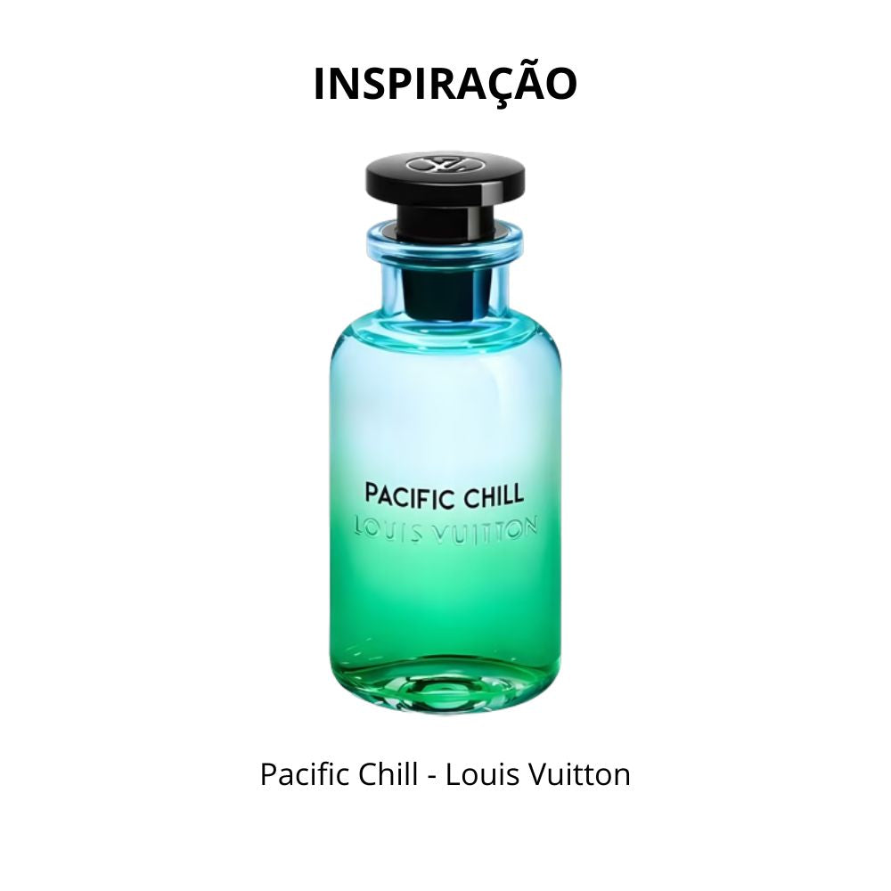 PACIFIC AURA - RAYHAAN - POUR HOMME - 100ML