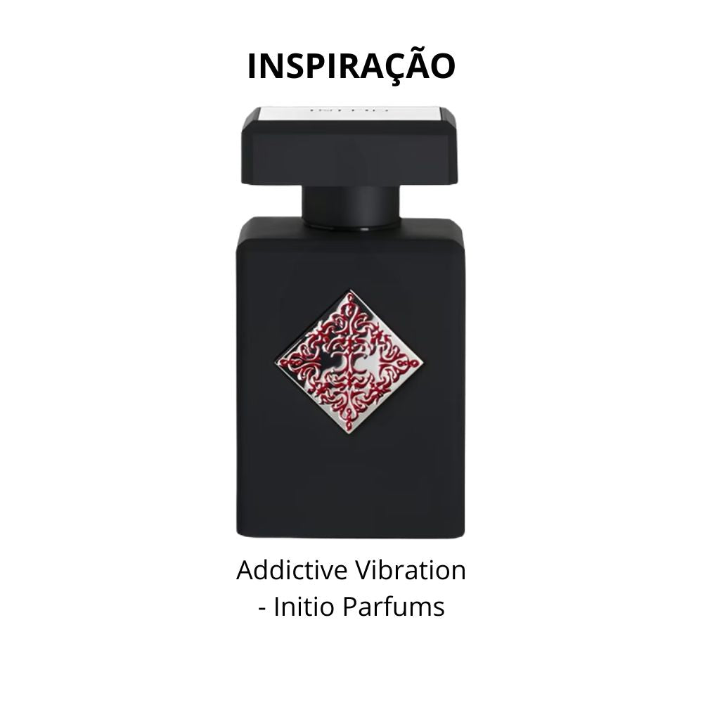 INFINI ELIXIR EAU DE PARFUM MAISON ALHAMBRA 100ML
