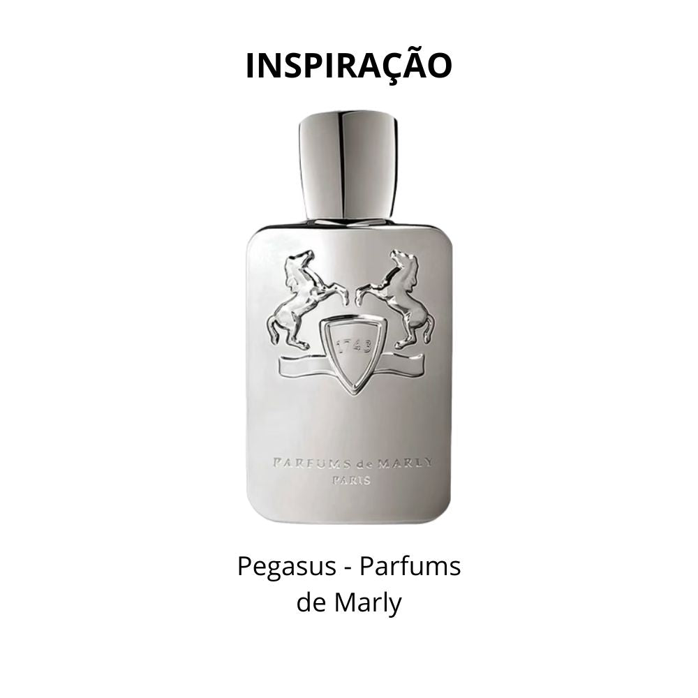 PERSEUS EAU DE PARFUM MAISON ALHAMBRA 100ML