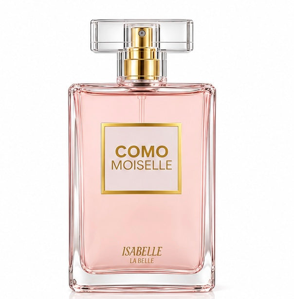 Como Moiselle La Belle Le Parfum 100ml