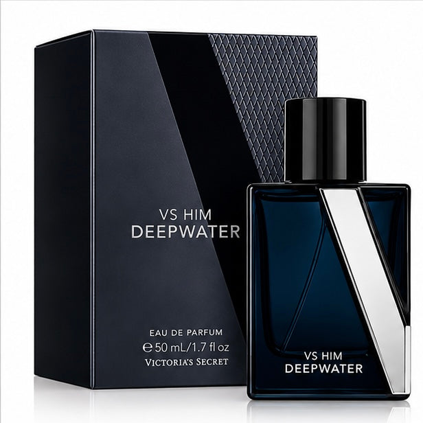 Him Deepwater VS Eau de Parfum 50ml