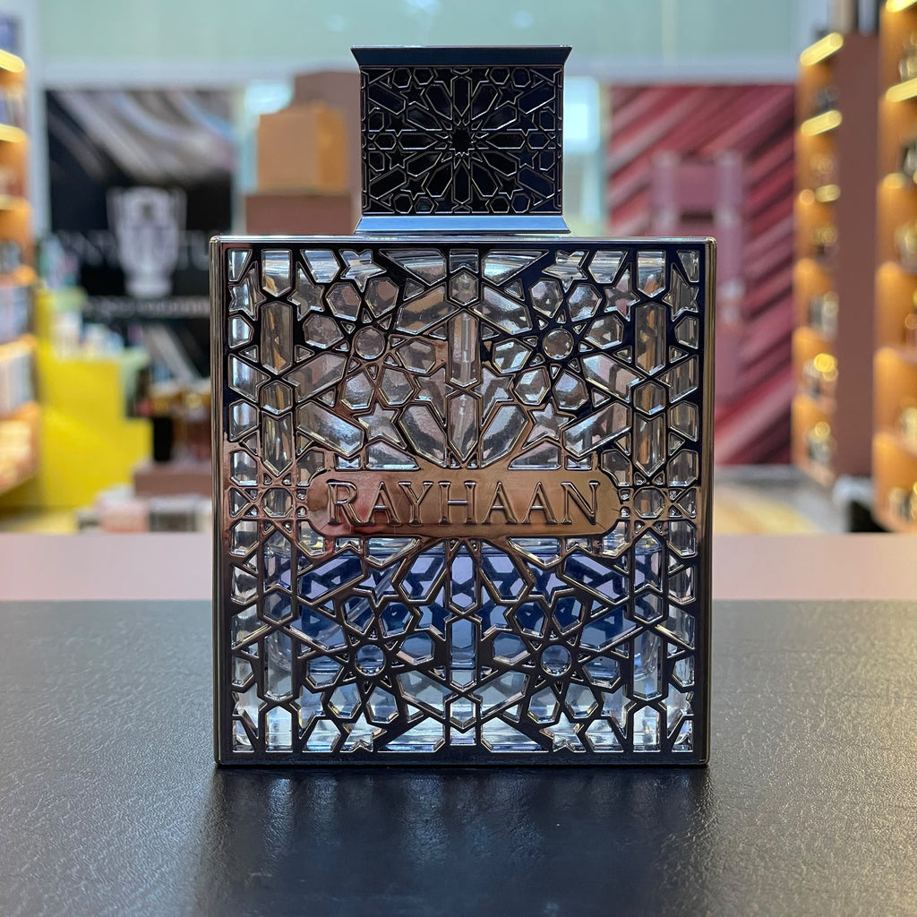 Rayhaan Aquatica Eau de Parfum 100ml