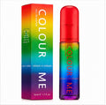 COLOURS - COLOUR ME - EAU DE PARFUM - 50 ML