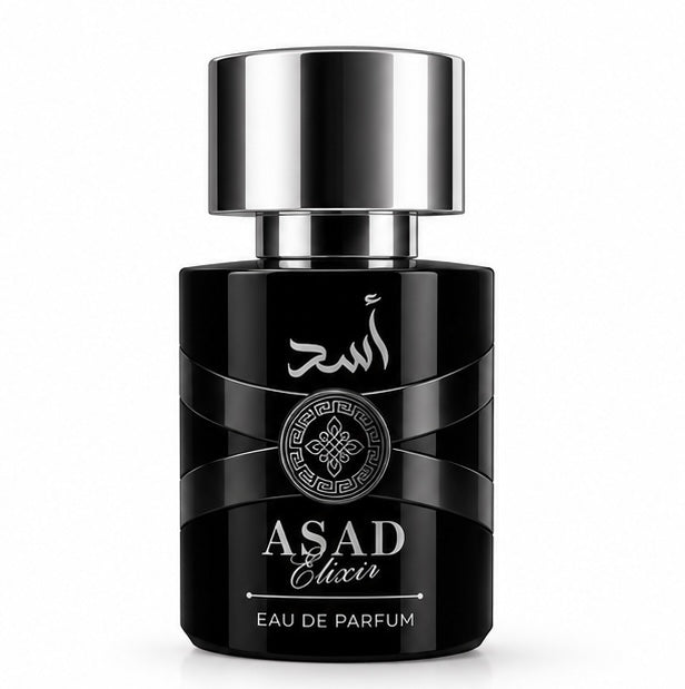 Asad Elixir Afeer 30ml Eau de Parfum