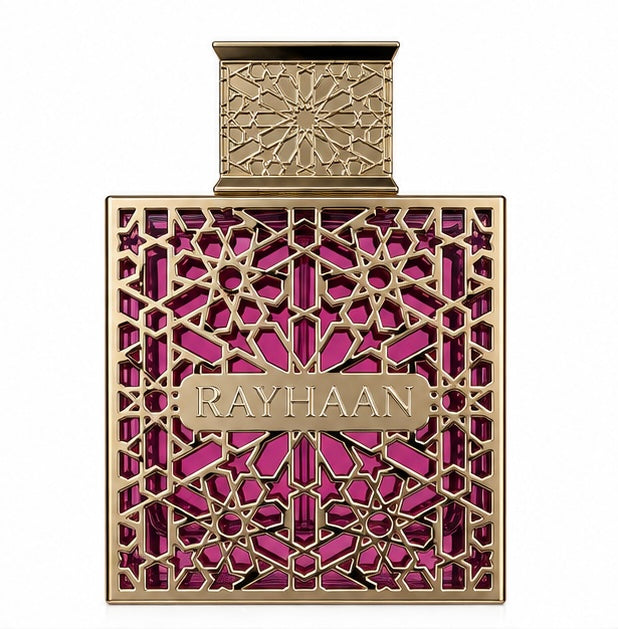 Rayhaan Kiss Eau de Parfum 100ml