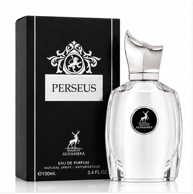 Perseus Eau de Parfum 100ml