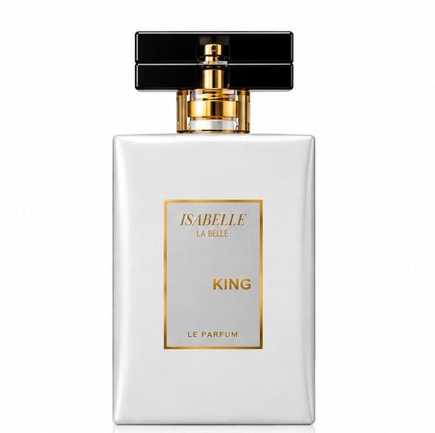 King La Belle Le Parfum 100ml