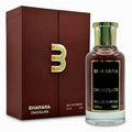 CHOCOLATE - BHARARA - EAU DE PARFUM - 100ML