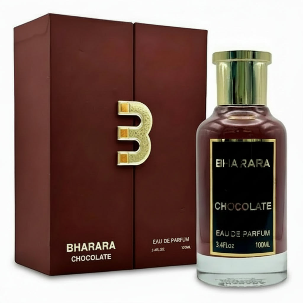 CHOCOLATE - BHARARA - EAU DE PARFUM - 100ML