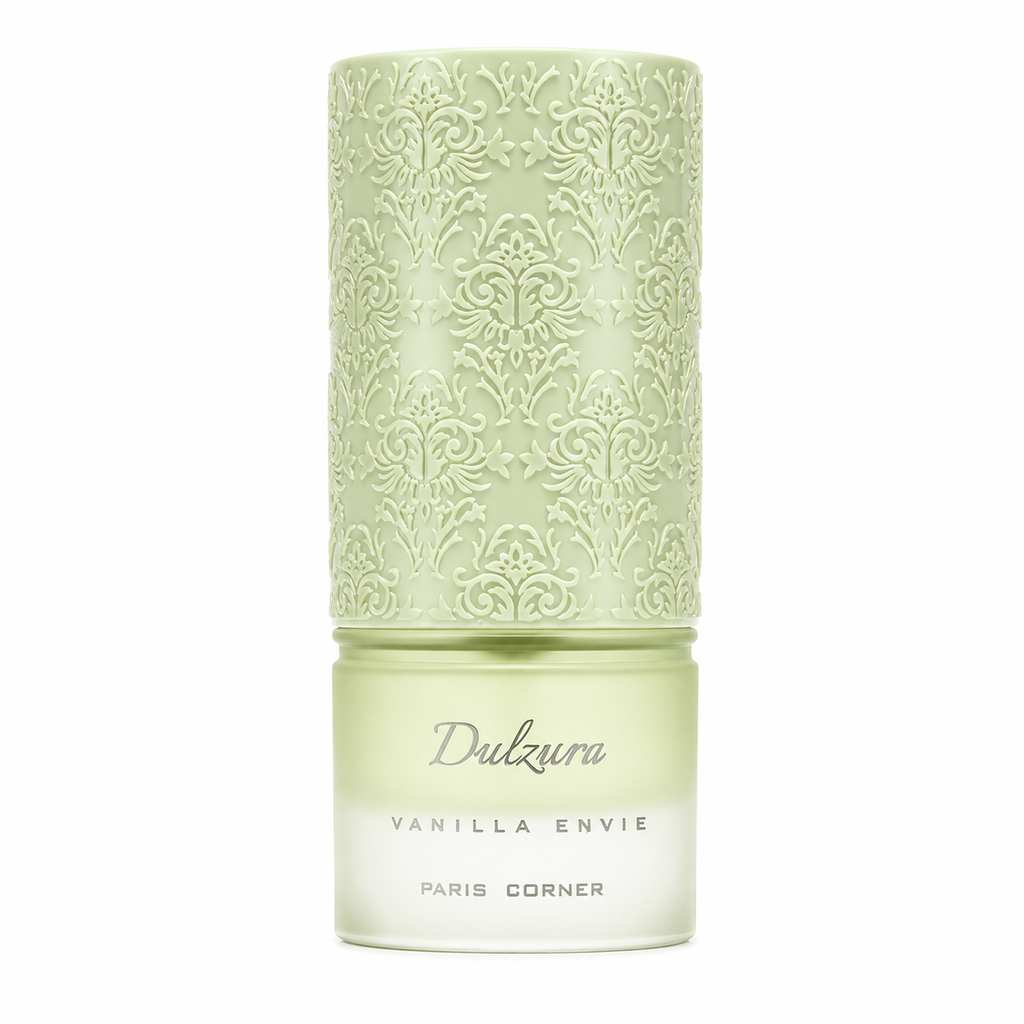 Dulzura Vanille Envie Paris Corner Eau de Parfum 100ML