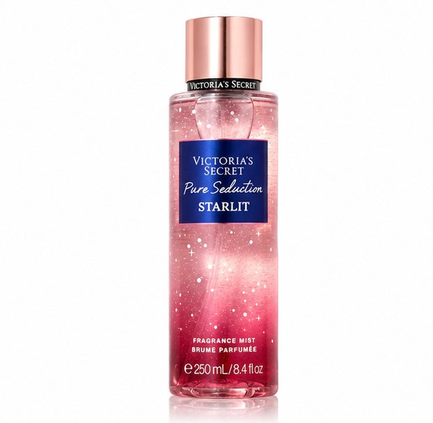 Pure Seduction Starlit VS Body Splash 250ml