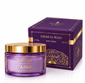 Sabah Al Ward Delilah La Belle Body Cream 200ml