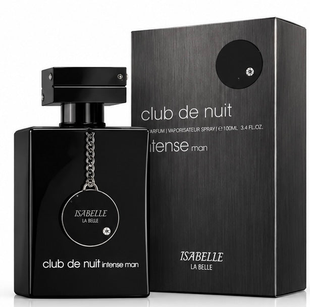Club de Nuit Intense Men La Belle Le Parfum 100ml