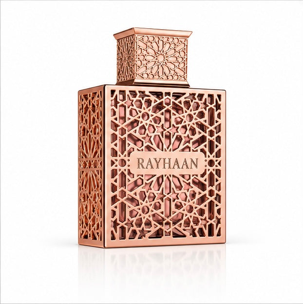 Rayhaan Divine Eau de Parfum 100ml