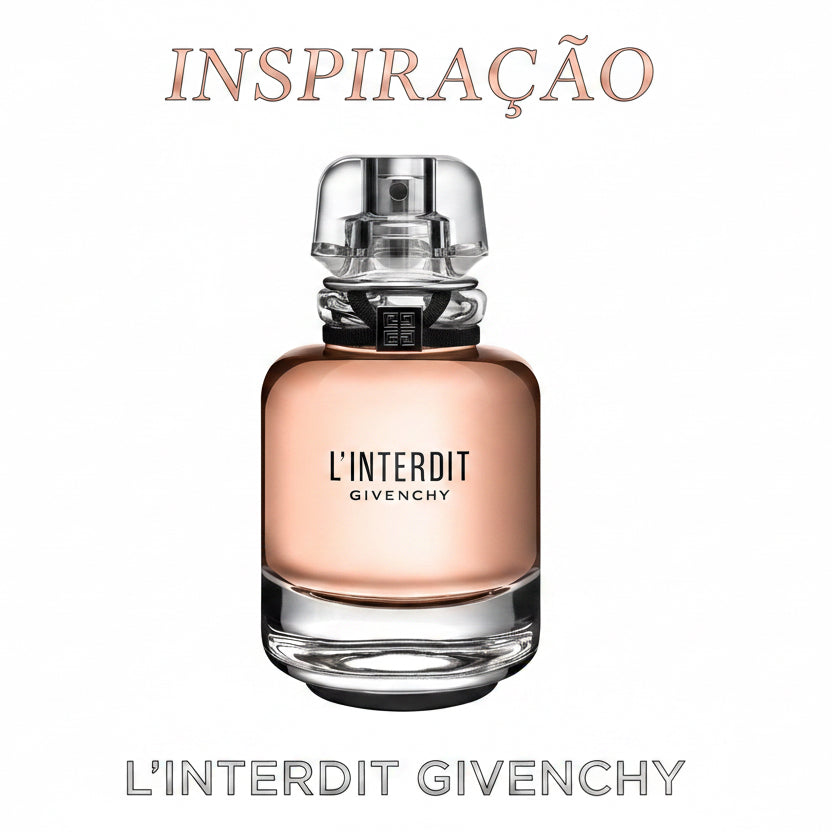 L’INTRUDE - MAISON ALHAMBRA - EAU DE PARFUM - 100ML