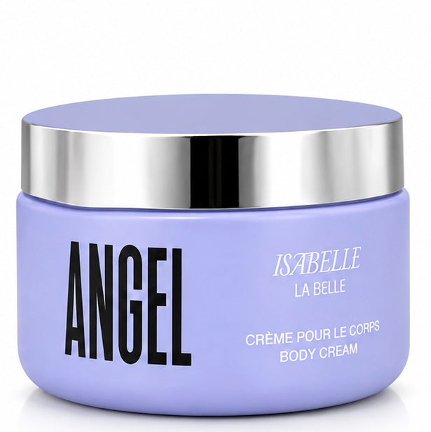Angel La Belle Body Cream 200ml