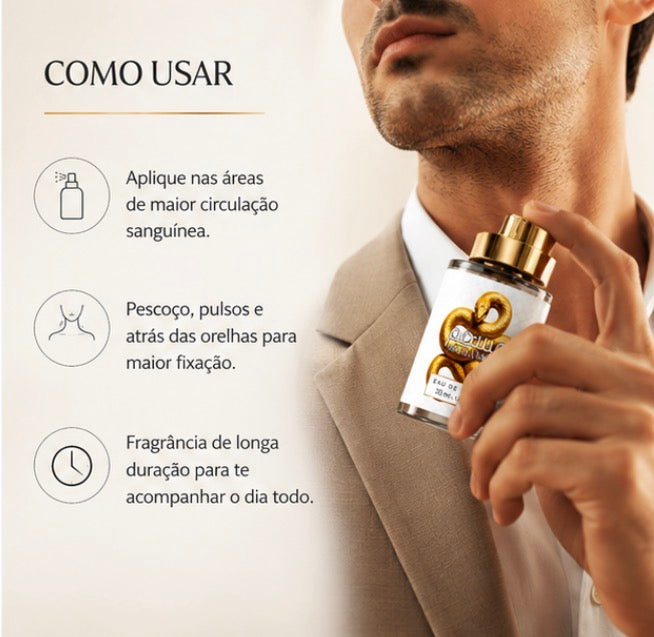 QAWO MUSAMAM - AFEER - EAU DE PARFUM - 30ML