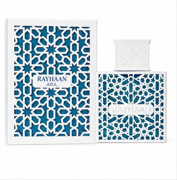 RAYHAAN AZUL  - EDP - 100ML