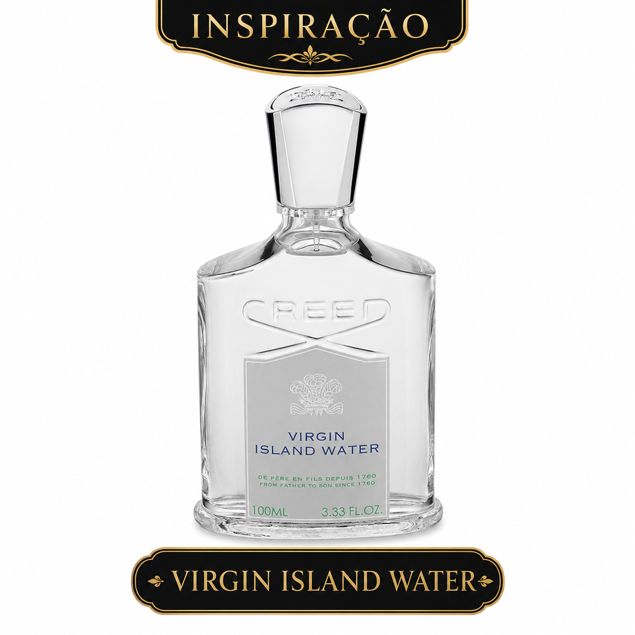 RAYHAAN AQUATICA - EAU DE PARFUM - 100ML