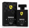 Ferocia Black La Belle Le Parfum 100ml