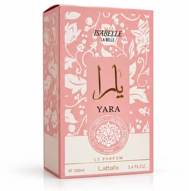 Yara La Belle Le Parfum 100ml