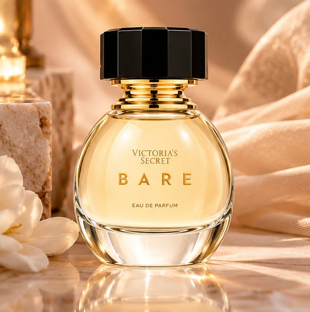 Bare VS Eau de Parfum 50ml