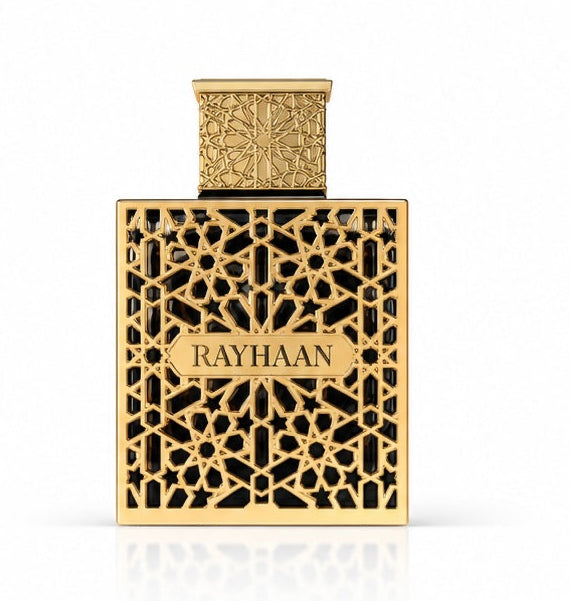 Rayhaan Elixir Eau de Parfum 100ml