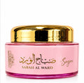 Sabah Al Ward Sugar Afeer Manteiga Corporal 250g