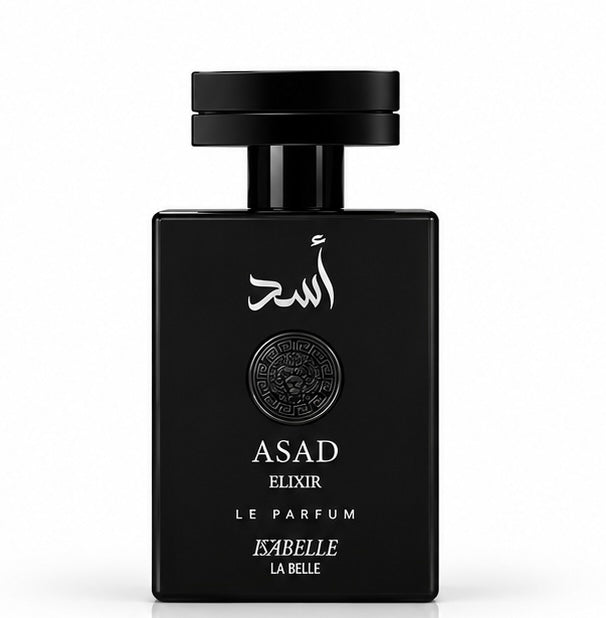 Asad Elixir La Belle Le Parfum 100ml
