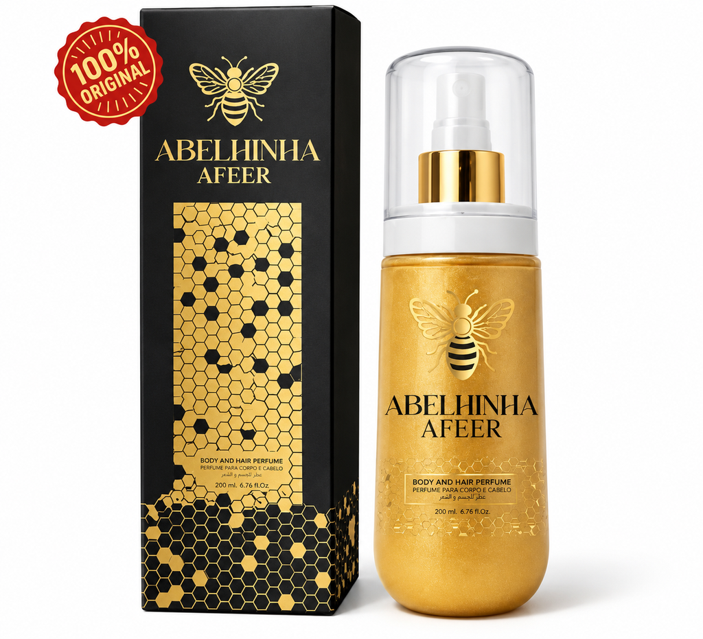 ATHEERI - AFFER - BODY AND HAIR PERFUME - 200ML