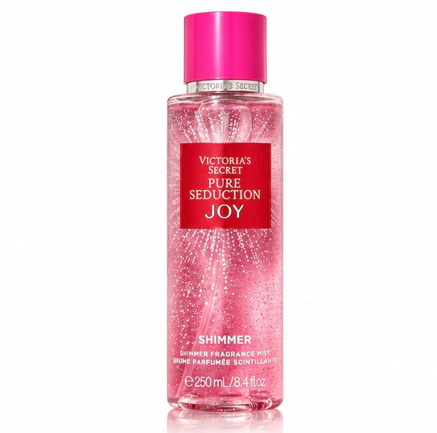 Pure Seduction Shimmer VS Body Splash 250ml