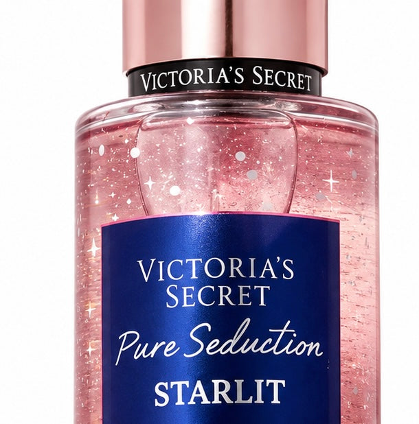Pure Seduction Starlit VS Body Splash 250ml